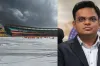 “খেলার জাতটাই নষ্ট করে দিলো…” ভারতের ম্যাচের দিন ট্রোলের মুখে বিসিসিআই