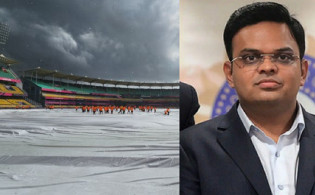 “খেলার জাতটাই নষ্ট করে দিলো…” ভারতের ম্যাচের দিন ট্রোলের মুখে বিসিসিআই