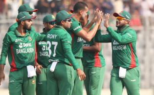 বিশ্বকাপে বাংলাদেশকে চরম অপমান করলেন সাবেক ভারতীয়