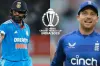 অবশেষে বাতিল হয়ে গেল ভারত-ইংল্যান্ডের ম্যাচ