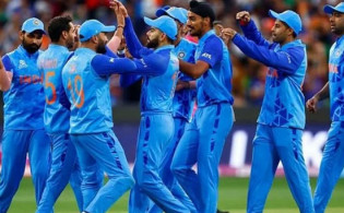চ্যাম্পিয়ন ইংল্যান্ডের বিপক্ষে যেমন হতে পারে ভারতের শক্তিশালী একাদশ