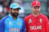 ভারতের ম্যাচ সহ দেখে নিন টিভিতে আজকের সকল খেলার সময় সূচি