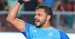 পাকিস্তানকে গোল দিয়ে নতুন রেকর্ড গড়লেন ভারত