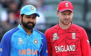 ভারতের ম্যাচ সহ দেখে নিন টিভিতে আজকের সকল খেলার সময় সূচি