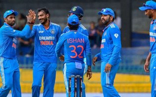 ‘এটাই শেষ, আর নয়’- ভারতীয় ক্রিকেটারের অবসরের ঘোষণা