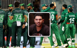 বাংলাদেশ-পাকিস্তানকে বাদ দিলেন সাবেক ভারতীয় ক্রিকেটার