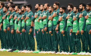 বিশ্বকাপে শুরুর আগে বড় দলগুলোকে হুশিয়ারি বার্তা দিল পাকিস্তান