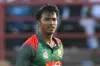 বিশ্বকাপের বাকি পাঁচ দিন, ভারত যাচ্ছেন পেসার রুবেল হোসেন