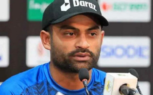 চাঞ্চল্যকর তথ্য ফাঁসঃ জানা গেলো তামিমকে ফোন করে নিচে ব্যাট করতে বলা বিসিবি কর্তার নাম