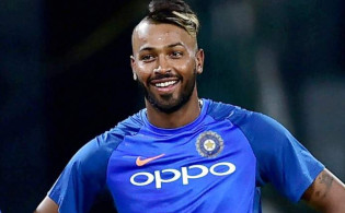 গুয়াহাটিতে হোটেল রুম পায়নি হার্দিক পান্ডিয়া, কেন