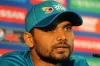 বিশ্বকাপে খারাপ করলেও মাশরাফীর সেই সাফ কথা