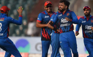 অবাক ক্রিকেট বিশ্বঃ বিশ্বকাপে আফগানিস্তানের মেন্টর হলেন ‘৫ বছর নিষিদ্ধ’ থাকা ক্রিকেটার