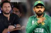 বিশ্বকাপে বাবরকে কঠিন নির্দেশ দিলেন আফ্রিদি