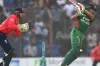 এই মাত্র পাওয়াঃ বাংলাদেশ-ইংল্যান্ড ম্যাচ ঘিরে দুঃসংবাদ