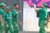 বাংলাদেশের ম্যাচসহ দেখে নিন টিভিতে আজকের সকল খেলার সময় সূচি