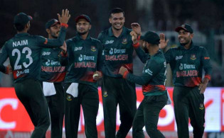 বিশ্বকাপের যেমন হতে পারে বাংলাদেশ দল, জানালেন মাশরাফী