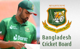 তামিমকে নিয়ে শুরু হল বিসিবির নতুন নাটক