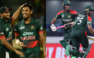 এক নজরের এবারের বিশ্বকাপে বাংলাদেশের শক্তি ও দূর্বলার জায়গা