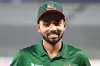 দারুন সুখবর পেল টাইগার তারকা তাওহীদ হৃদয়