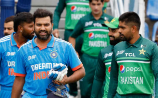 বিশ্বকাপের পর ভারত-পাকিস্তান সিরিজে জটিলতা নিরসন বিশেষ পদক্ষেপ