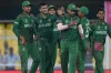 এই মাত্র শেষ হল বাংলাদেশ-ইংল্যান্ডের ম্যাচ, জেনে নিন ফলাফল