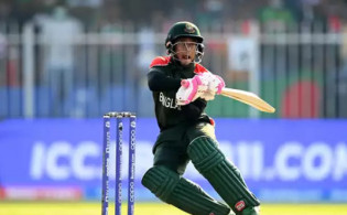 ১৮ ওভার শেষে দেখে নিন বাংলাদেশের সর্বশেষ স্কোর