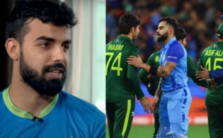 ভারতীয় আতিথ্যের যা বললেন শাদাব খান