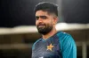 অবাক ক্রিকেট বিশ্বঃ বাবর দিয়ে পানি টানাবেন পাকিস্তানের ‘নতুন অধিনায়ক’
