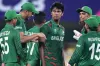 ৫ অধিনায়ক নিয়ে এবারের বিশ্বকাপে বাংলাদেশ, দেখে নিন ওয়ানডেতে তাদের রেকর্ড