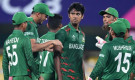 ৫ অধিনায়ক নিয়ে এবারের বিশ্বকাপে বাংলাদেশ, দেখে নিন ওয়ানডেতে তাদের রেকর্ড