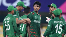 ৫ অধিনায়ক নিয়ে এবারের বিশ্বকাপে বাংলাদেশ, দেখে নিন ওয়ানডেতে তাদের রেকর্ড