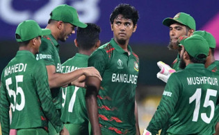 ৫ অধিনায়ক নিয়ে এবারের বিশ্বকাপে বাংলাদেশ, দেখে নিন ওয়ানডেতে তাদের রেকর্ড