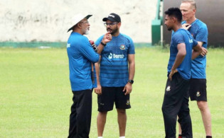 বিশ্বকাপে এই তালিকায় সবার শীর্ষে বাংলাদেশ