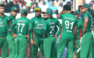 ২০২৩ বিশ্বকাপে নজর কাড়বে ৫ অলরাউন্ডার, তালিকার শীর্ষে এক বাংলাদেশী
