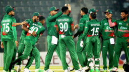 বিশ্বকাপে ভারত ও ইংল্যান্ডের জন্য বাংলাদেশের নতুন পরিকল্পনা