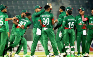 বিশ্বকাপে ভারত ও ইংল্যান্ডের জন্য বাংলাদেশের নতুন পরিকল্পনা