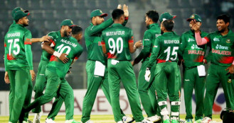 বিশ্বকাপে ভারত ও ইংল্যান্ডের জন্য বাংলাদেশের নতুন পরিকল্পনা