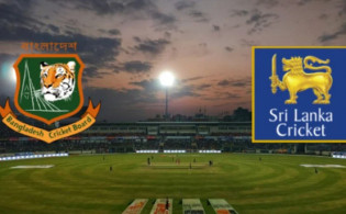 বিশ্বকাপের মধ্যে শ্রীলঙ্কায় যাচ্ছে বাংলাদেশের দল