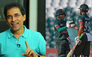 বাংলাদেশকে যে পরামর্শ দিলেন সাবেক ভারতীয়