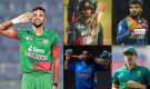 এবারের বিশ্বকাপে এবাদতের স্যালুটসহ আরও যাদের মিস করবে বিশ্ব (ভিডিও)