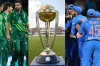 ভারত-পাকিস্তানের ম্যাচসহ দেখে নিন টিভিতে আজকের সকল খেলার সময় সূচি