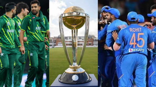 ভারত-পাকিস্তানের ম্যাচসহ দেখে নিন টিভিতে আজকের সকল খেলার সময় সূচি