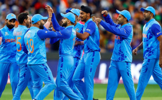 এই একটি মাত্র দলই বিশ্বকাপে ভারতের গলার কাঁটা
