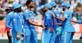বিশ্বকাপ শুরুর আগেই জোড়া ধাক্কা ভারতীয় শিবিরে