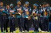 বিশ্বকাপের আগেই ইনজুরিতে লঙ্কান তারকা ক্রিকেটার