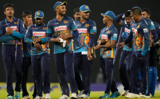বিশ্বকাপের আগেই ইনজুরিতে লঙ্কান তারকা ক্রিকেটার