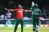  পাকিস্তানি হয়েও বাংলাদেশী ক্রিকেটারের পথে হাটলেন
