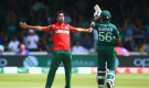 পাকিস্তানি হয়েও বাংলাদেশী ক্রিকেটারের পথে হাটলেন