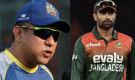 হঠাৎ তামিমের উপরে ক্ষেপলেন সুজন