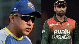 হঠাৎ তামিমের উপরে ক্ষেপলেন সুজন